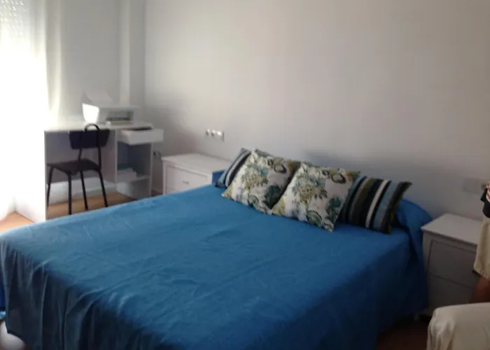Oliva Wifi Home