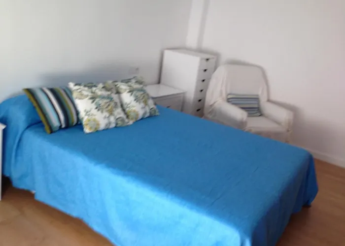 Oliva Wifi Home