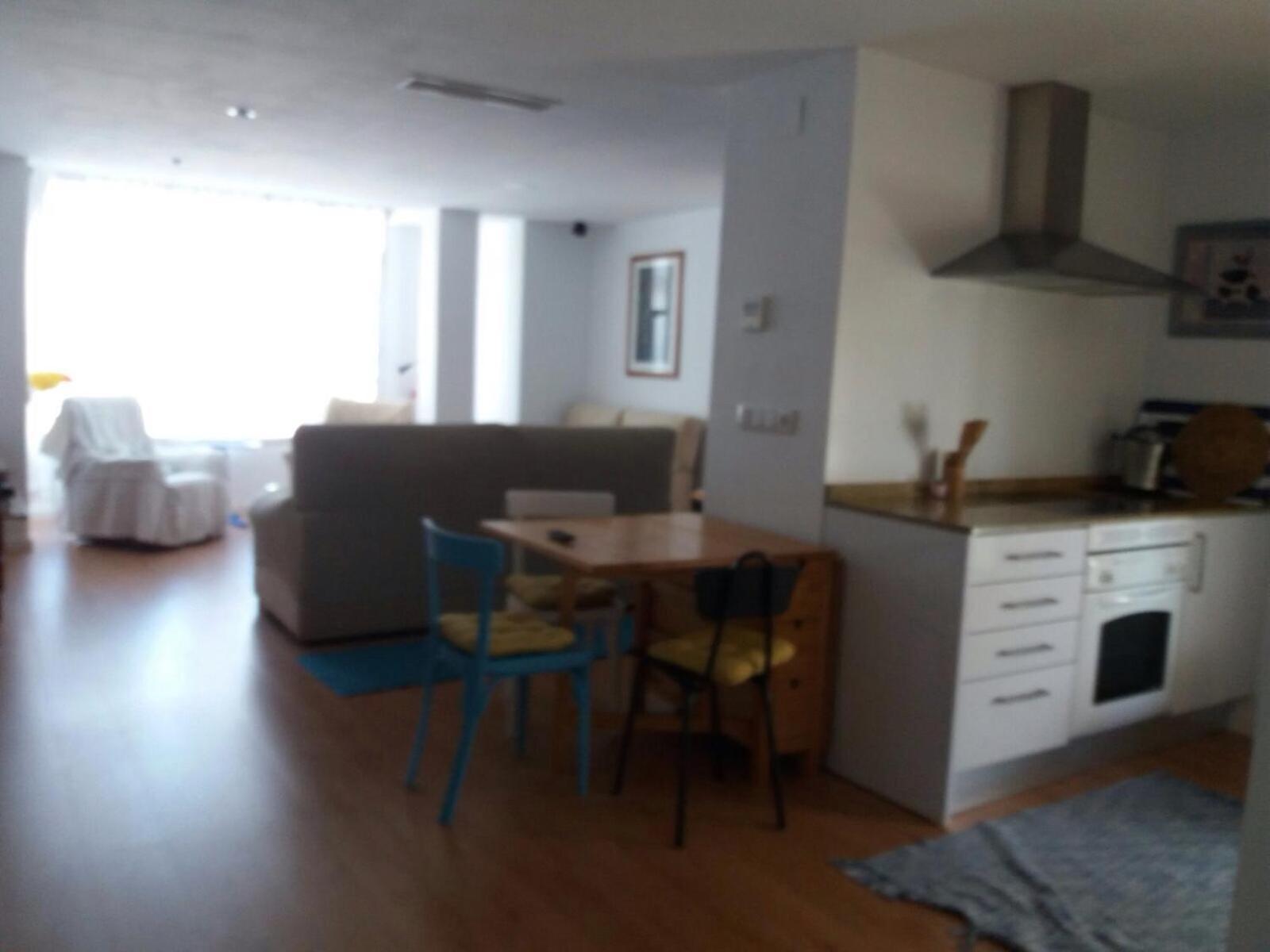 Wifi Apartment