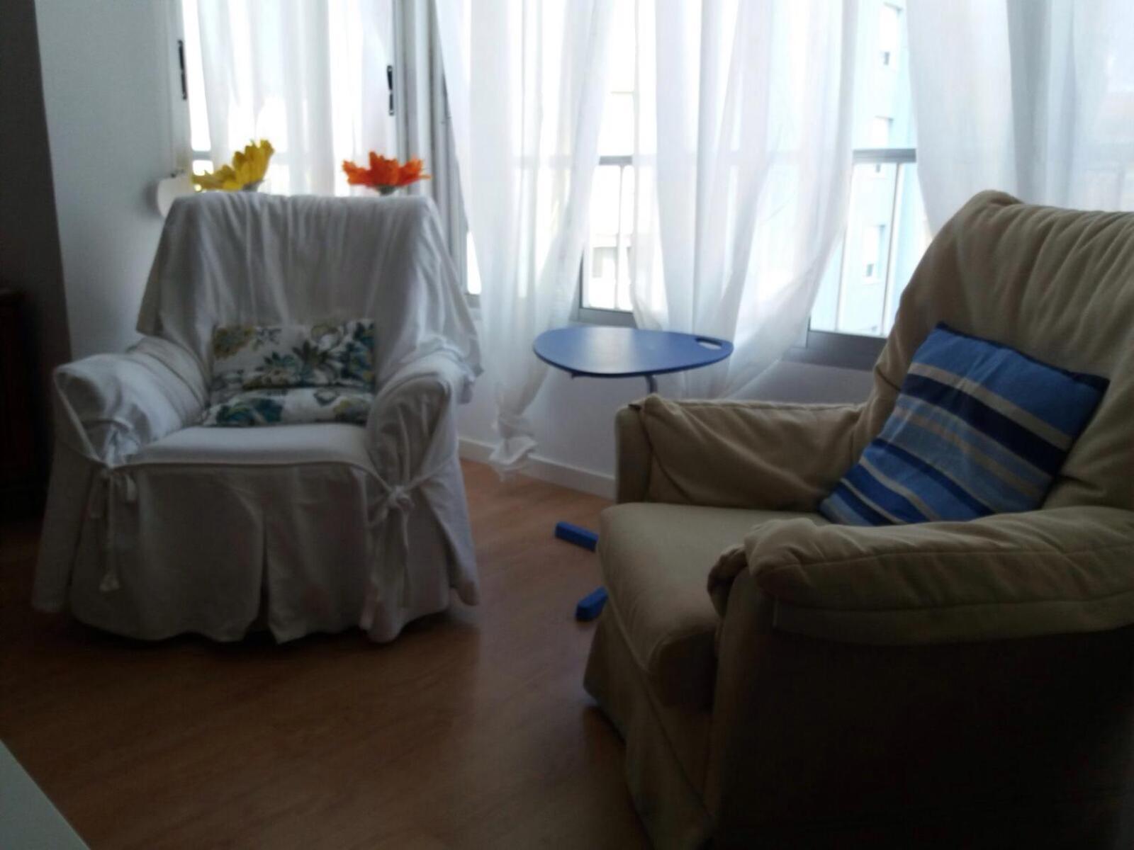 Wifi Apartment