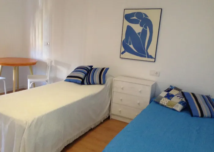 Oliva Wifi Home